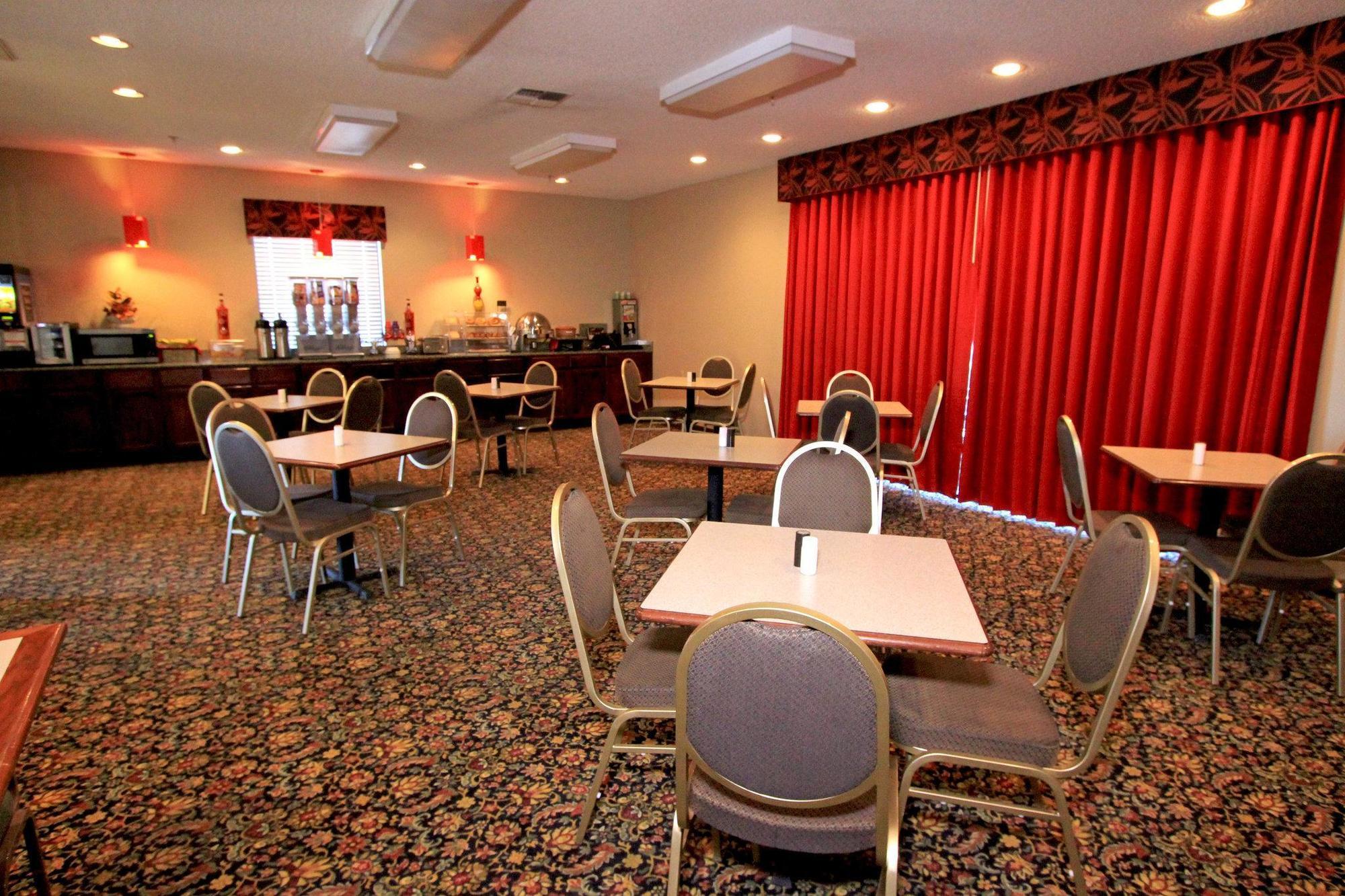 Days Inn By Wyndham Round Rock Eksteriør billede